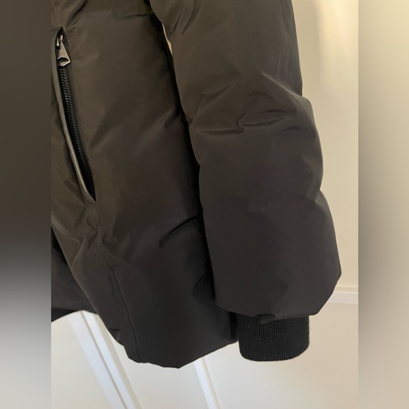 Mackage ADALI coat with Signature Mackage Collar - Picture 4 of 9